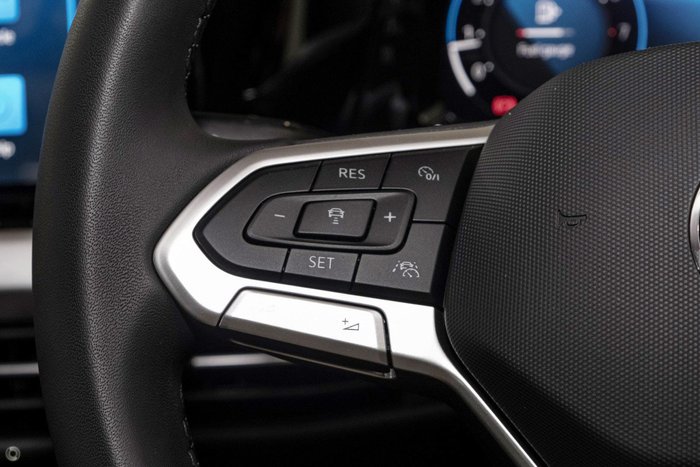 2025 Volkswagen Golf 110TSI Life