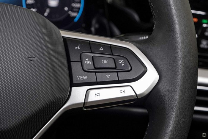 2025 Volkswagen Golf 110TSI Life