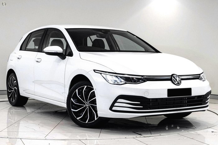 2025 Volkswagen Golf 110TSI Life