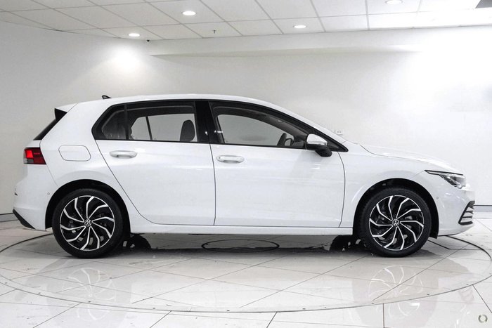 2025 Volkswagen Golf 110TSI Life