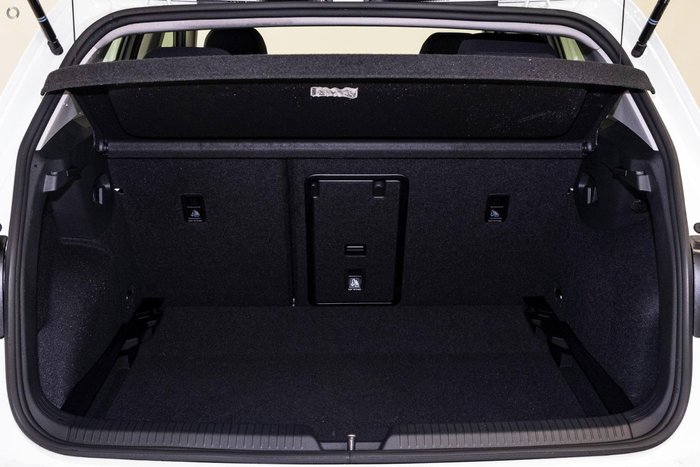 2025 Volkswagen Golf 110TSI Life
