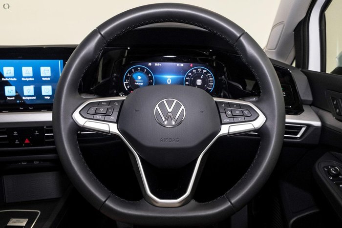 2025 Volkswagen Golf 110TSI Life