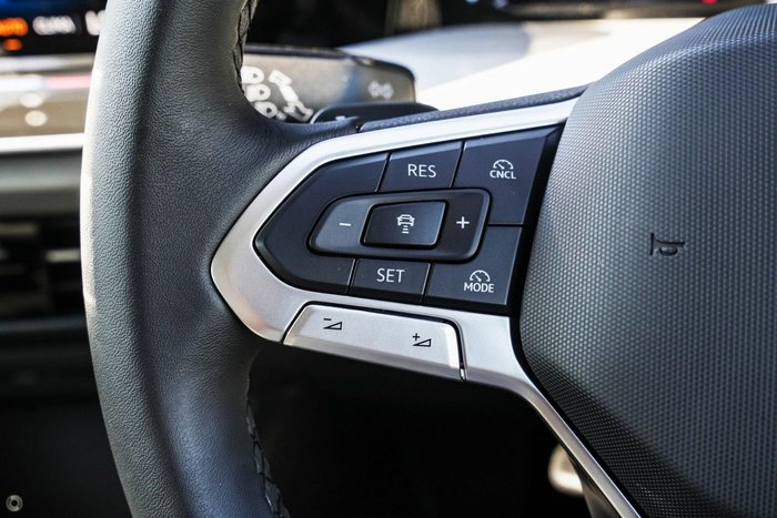 2025 Volkswagen Golf 110TSI Life