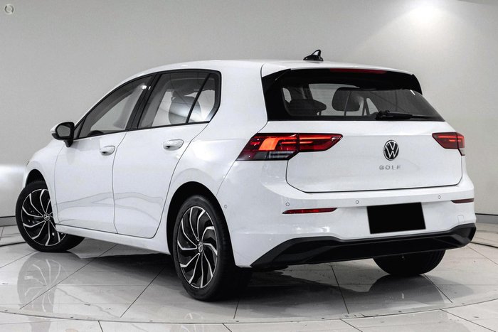 2025 Volkswagen Golf 110TSI Life