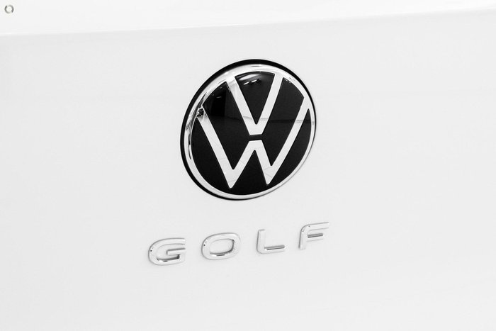 2025 Volkswagen Golf 110TSI Life