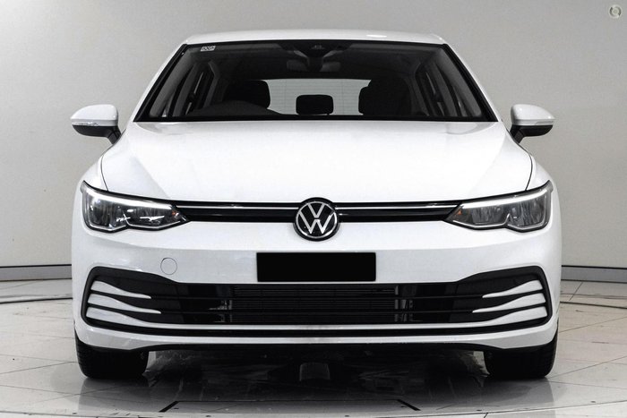 2025 Volkswagen Golf 110TSI Life