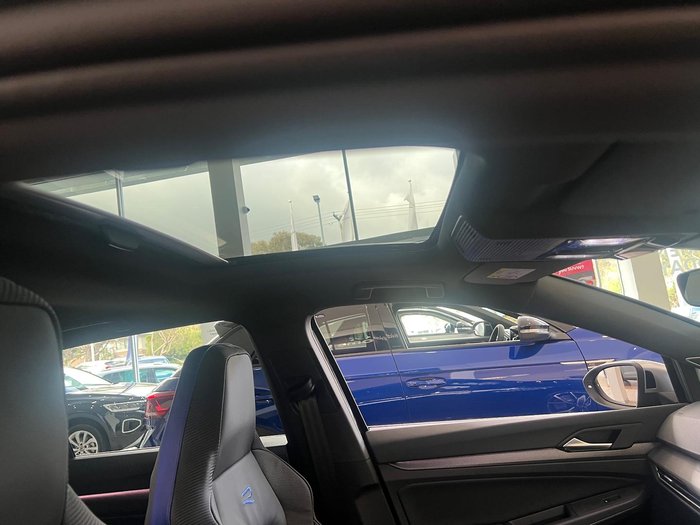 2025 Volkswagen Golf R