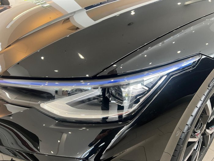 2025 Volkswagen Golf R