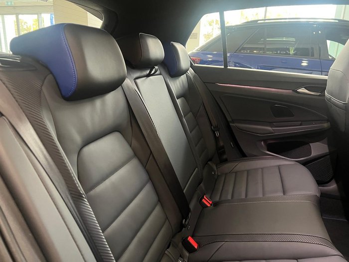 2025 Volkswagen Golf R