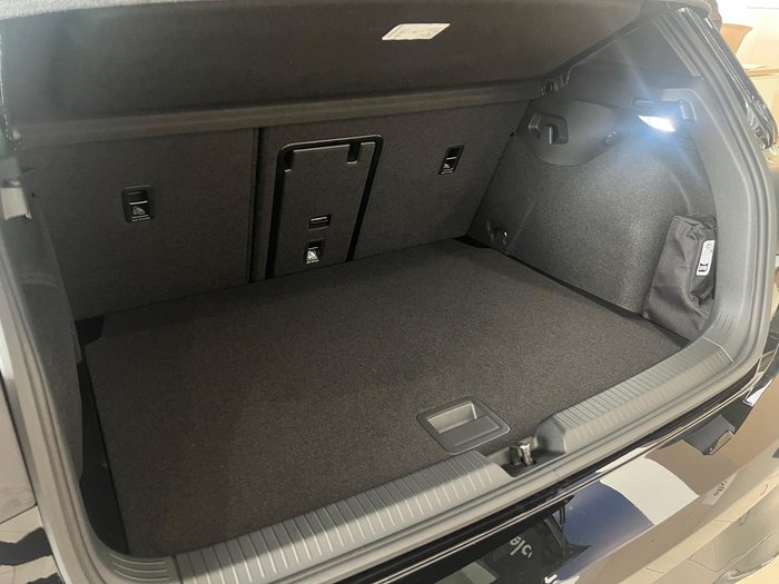 2025 Volkswagen Golf R