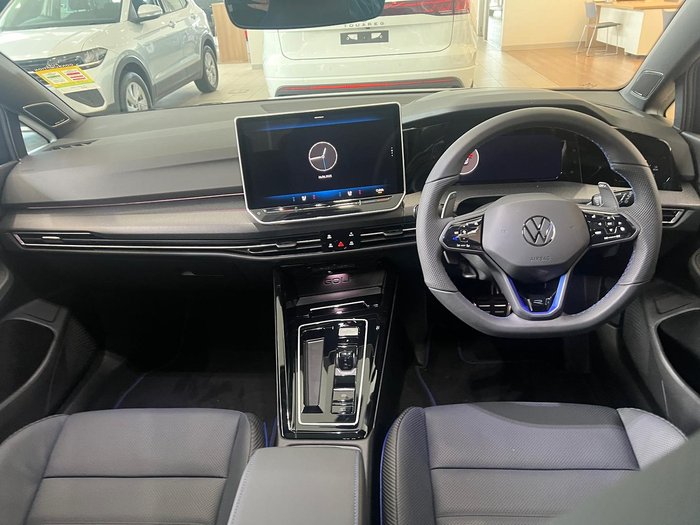 2025 Volkswagen Golf R
