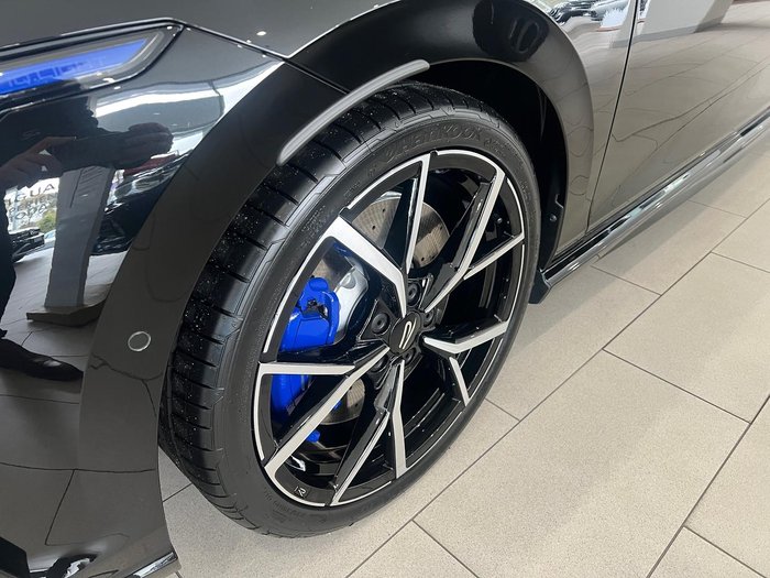 2025 Volkswagen Golf R