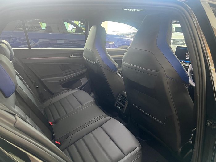 2025 Volkswagen Golf R
