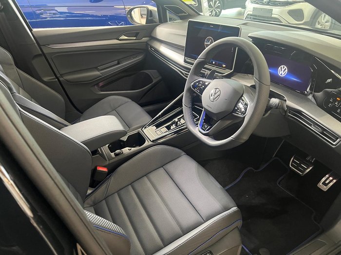 2025 Volkswagen Golf R