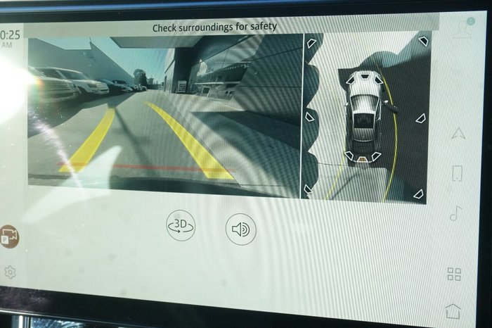 2021 Jaguar XF P300 R-Dynamic HSE