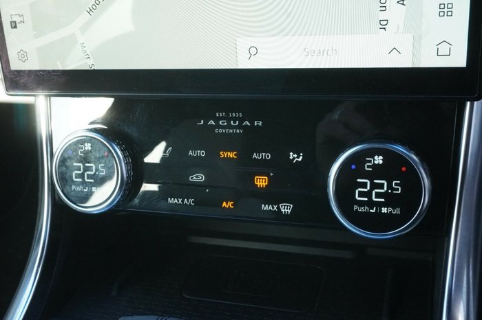 2021 Jaguar XF P300 R-Dynamic HSE