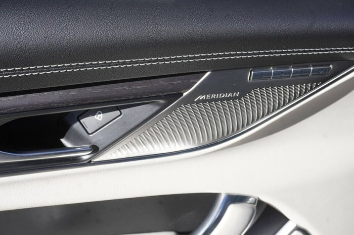 2021 Jaguar XF P300 R-Dynamic HSE