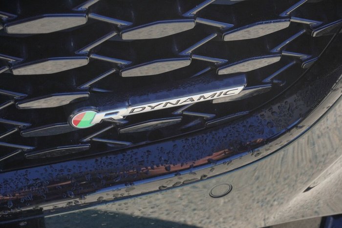 2021 Jaguar XF P300 R-Dynamic HSE