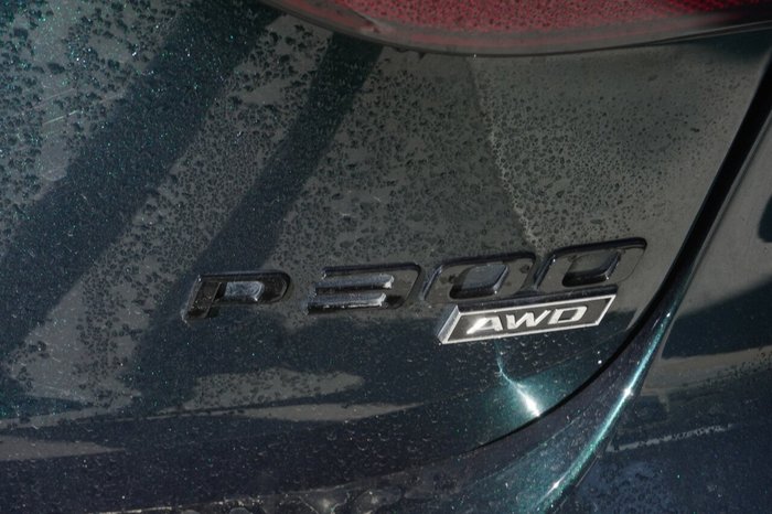 2021 Jaguar XF P300 R-Dynamic HSE