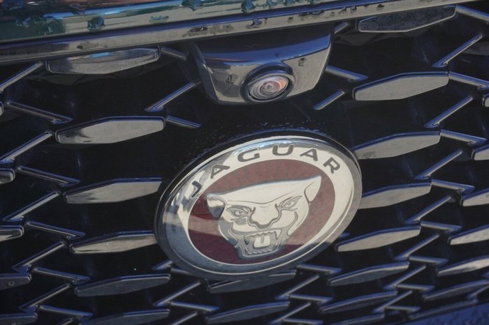 2021 Jaguar XF P300 R-Dynamic HSE