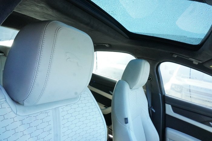 2021 Jaguar XF P300 R-Dynamic HSE