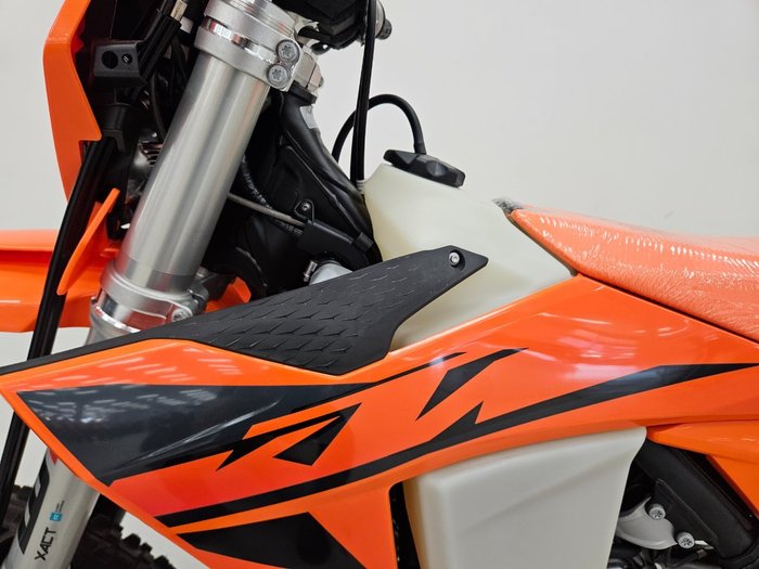 2025 Ktm 2025 Ktm 500CC EXC-F Orange