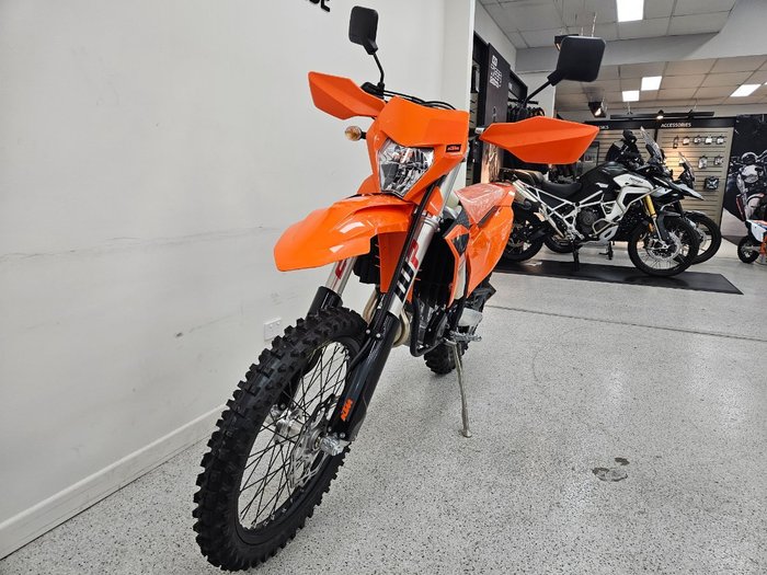 2025 Ktm 2025 Ktm 500CC EXC-F Orange