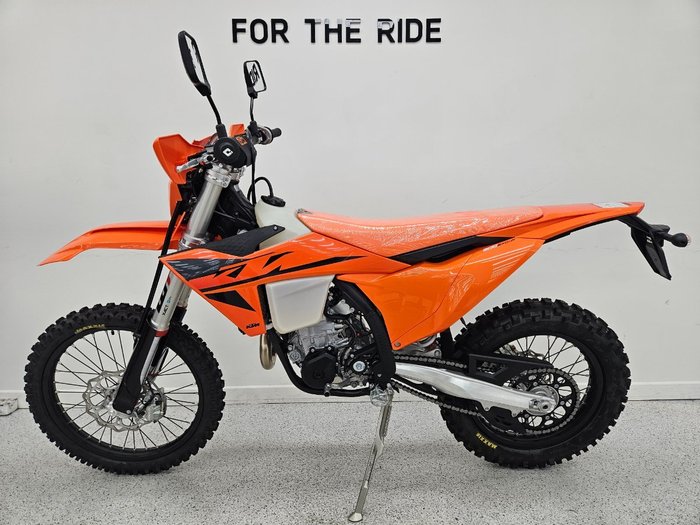 2025 Ktm 2025 Ktm 500CC EXC-F Orange