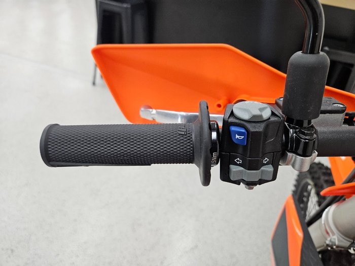 2025 Ktm 2025 Ktm 500CC EXC-F Orange