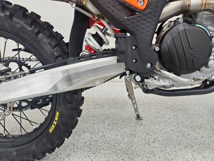 2025 Ktm 2025 Ktm 500CC EXC-F Orange