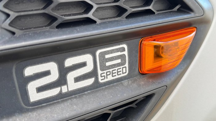 2017 Ford Ranger XL
