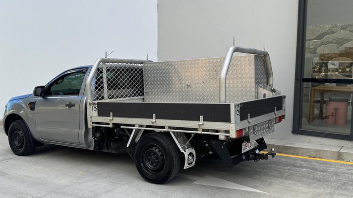 2017 Ford Ranger XL
