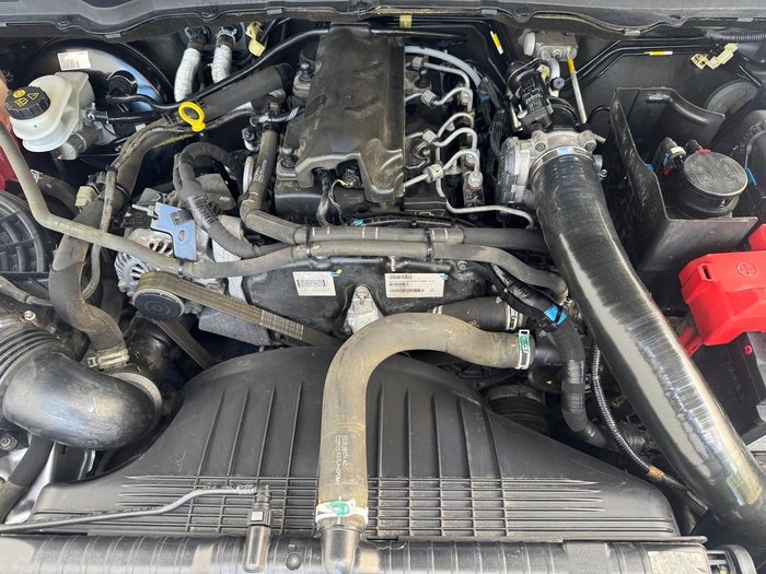 2017 Ford Ranger XL
