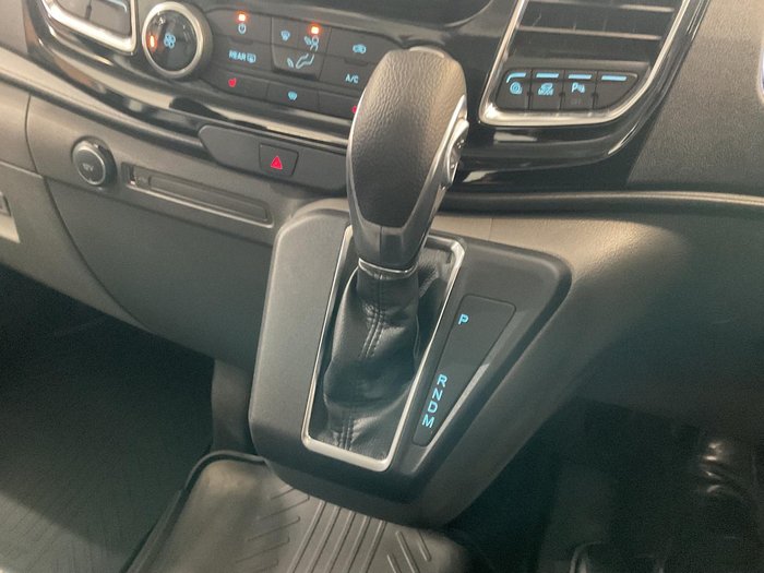 2021 Ford Transit Custom 320S Sport