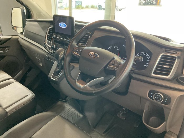 2021 Ford Transit Custom 320S Sport
