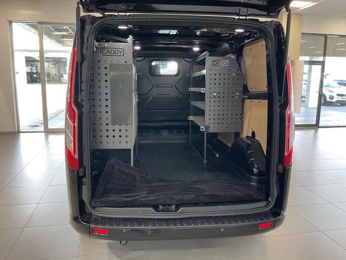 2021 Ford Transit Custom 320S Sport