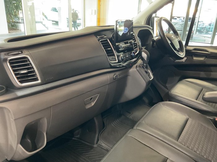 2021 Ford Transit Custom 320S Sport