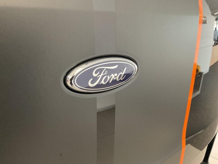 2021 Ford Transit Custom 320S Sport