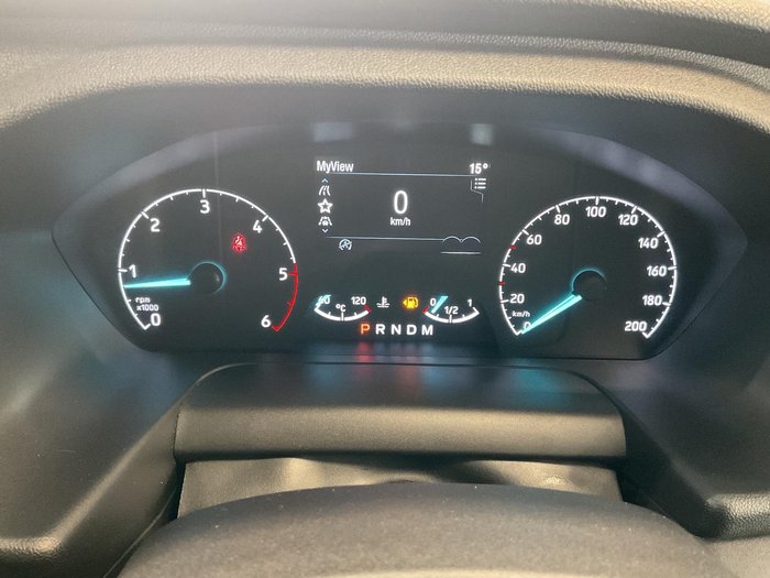 2021 Ford Transit Custom 320S Sport