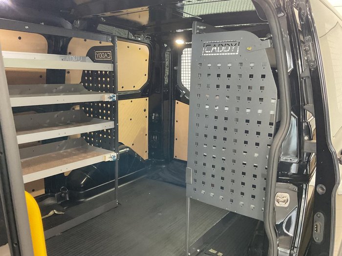 2021 Ford Transit Custom 320S Sport