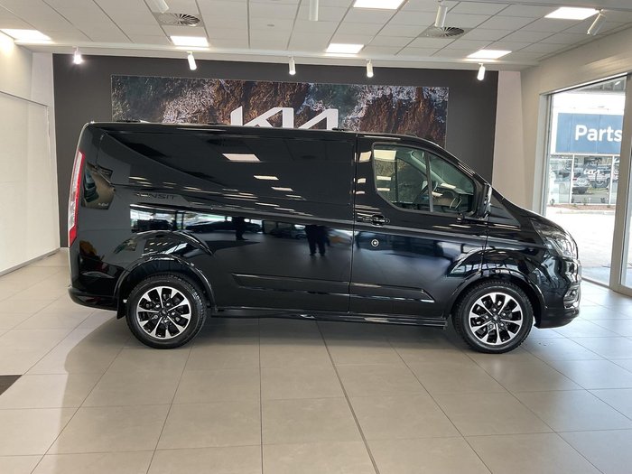 2021 Ford Transit Custom 320S Sport