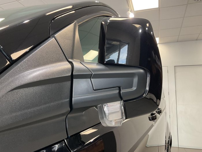 2021 Ford Transit Custom 320S Sport