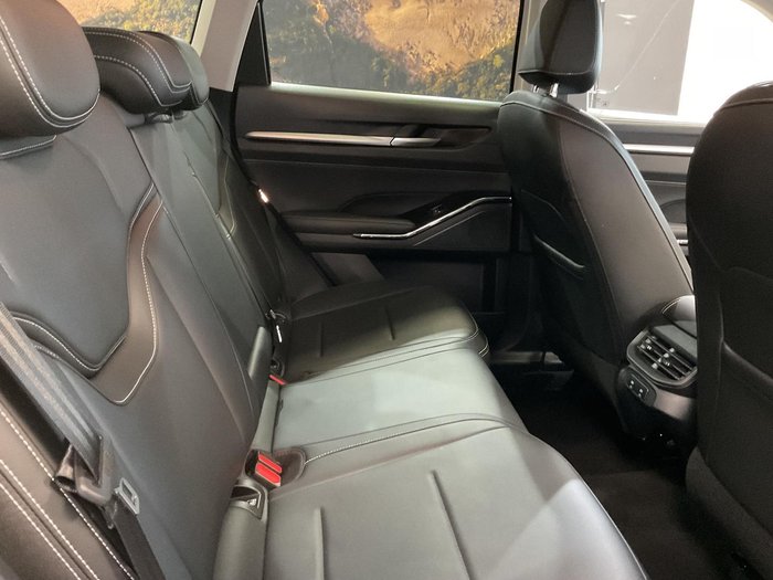 2024 GWM Haval H6 Lux