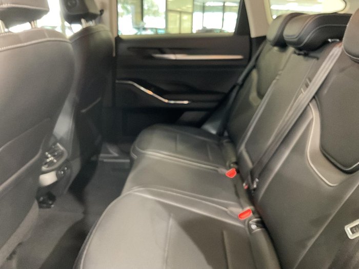 2024 GWM Haval H6 Lux