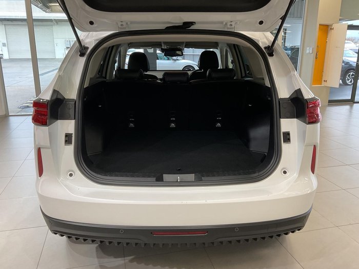 2024 GWM Haval H6 Lux