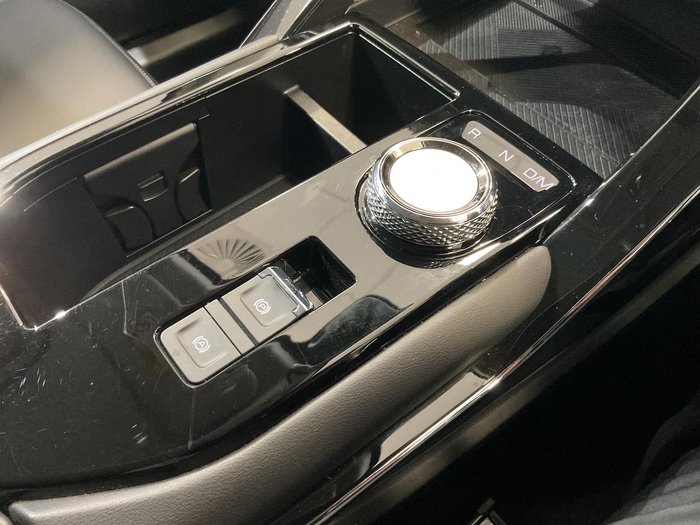 2024 GWM Haval H6 Lux