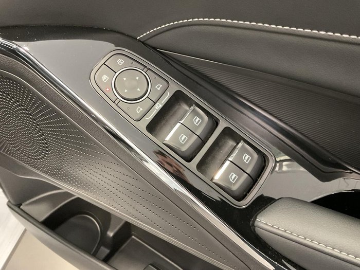 2024 GWM Haval H6 Lux