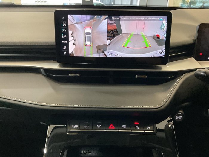2024 GWM Haval H6 Lux