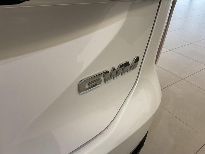 2024 GWM Haval H6 Lux