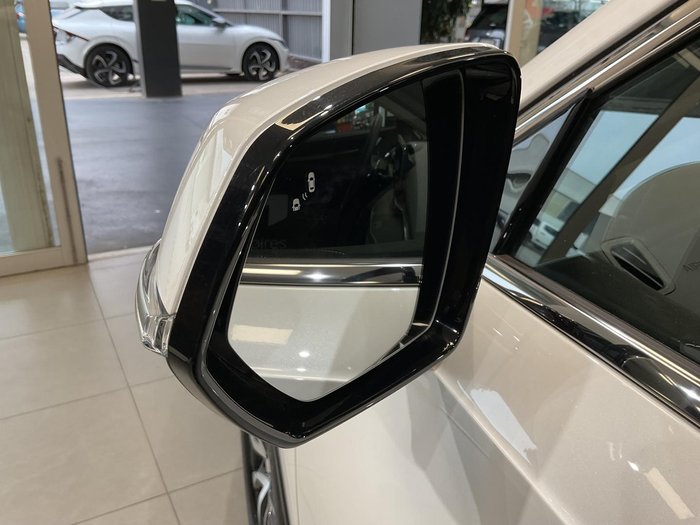 2024 GWM Haval H6 Lux